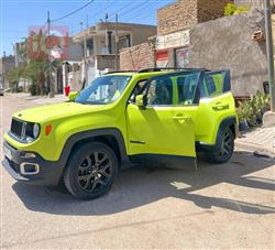 جيب رينيجيد